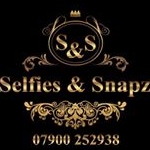 Selfies And Snapz Photo Booth Hire