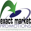 Exact Market Promotions