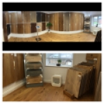 Salisbury Wood Floors Ltd