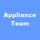 Appliance Team