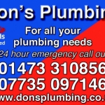 Don's Plumbing
