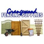 Grange Wood Fencing Supplies