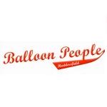 THE COSMETICS PEOPLE LTD