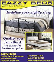 Eazzy Beds
