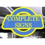 Complete Signs