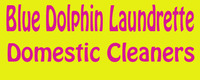Blue Dolphin Laundrette