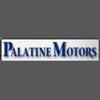 Palatine Motors Ltd