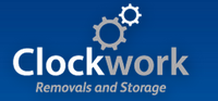 Clockwork Removals and Storage