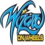Wizard On Wheels Longbridge
