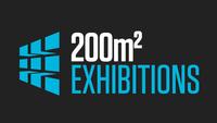 200m2 Exhibition Stands