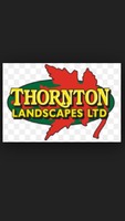 Thornton landscapes ltd