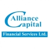 Capital Alliance Financial Services Ltd