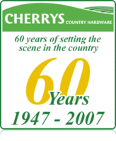 Cherrys Country Hardware