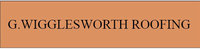 Mr G Wigglesworth