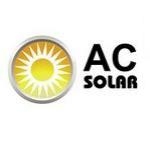 AC Solar - PV Solar Panels Stoke On Trent