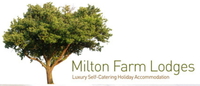 Milton Farm Lodges