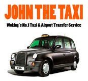 John The Taxi