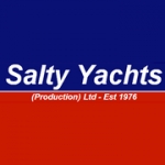 Salty Yacht Productions Ltd