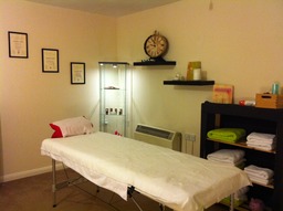 Therapy Room