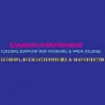 Examsolutionprovider