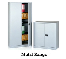 Storage Cupboards