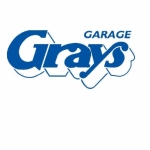 Grays Garage Warwick