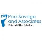 Paul Savage