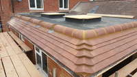 D L E Roofing