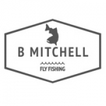 Barry Mitchell Fishing