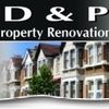 D & P Property Renovations