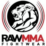 Raw MMA Fightwear