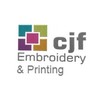 CJF EMBROIDERY & PRINT 