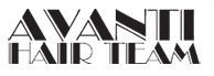 Avanti Hair Team