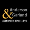 Anderson & Garland Ltd