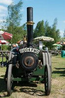 Buckinghamshire Railway Centre