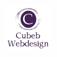 Cube B Web Design