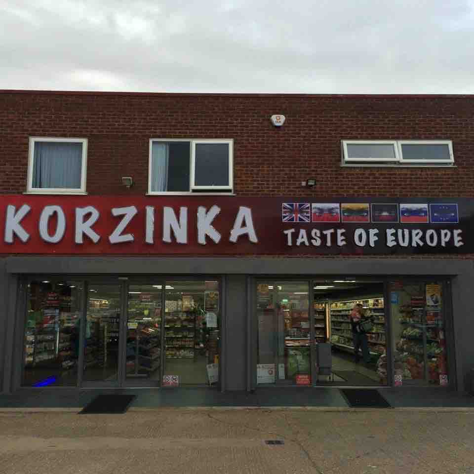 Korzinka