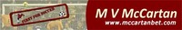 M V McCartan Bookmakers
