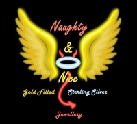 Naughty & Nice Jewellery