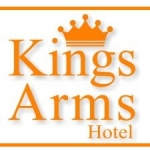 The Kings Arms Hotel