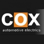 Cox Auto Electrics