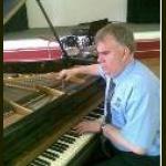 Millgate Piano Services