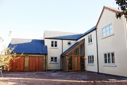 Extension & Renovation in Somerby, Melton Mowbray