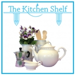 The Kitchen Shelf