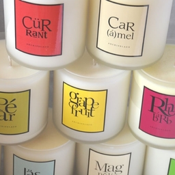 We stock the popular American Brand Archipelago.