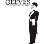 Geeves Drycleaners