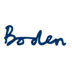 J P Boden & Co Ltd