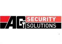 AG Locksmiths & Security Solutions