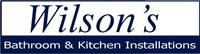Wilsons Bathrooms & Kitchens