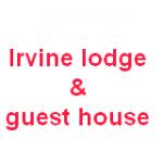 Irvine Lodge Guest House